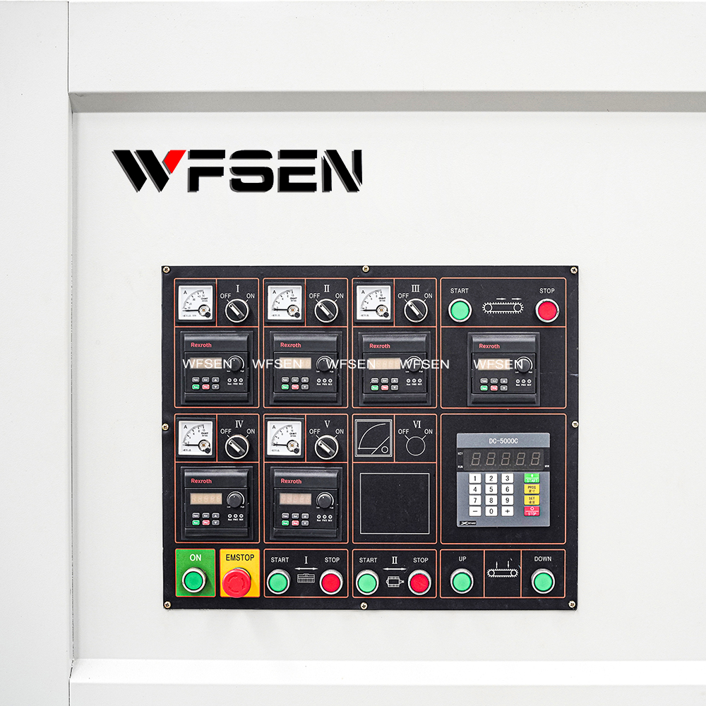 belt polishing sander